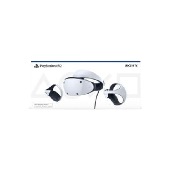 Casque VR PS5