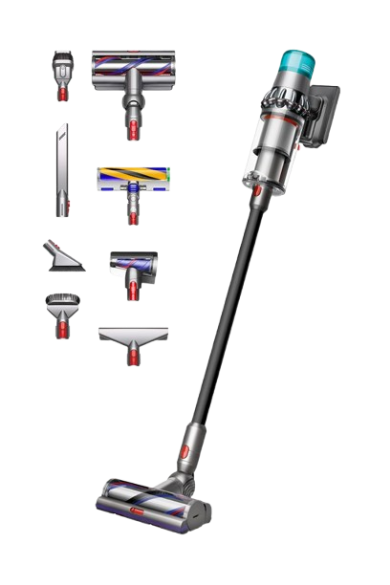 Dyson V15